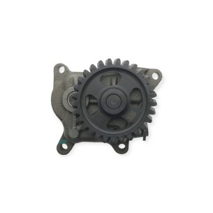 Isuzu 6KH1 oil pump