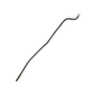 Tube de niveau d'huile Iveco-Fpt