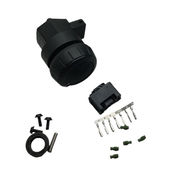 Acelerador Kohler KDI tipo rueda