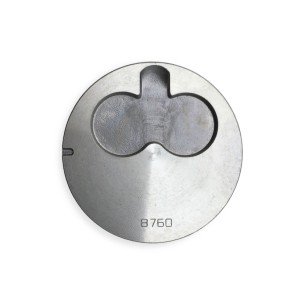 Piston std sin segmentos Isuzu 4LE1 D85 H78 B25 Seg...