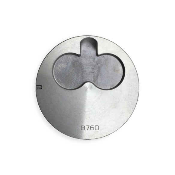 Kolben Standard ohne Segmente Isuzu 4LE1 D85 H78 B25 Sec 2+1,7+4mm