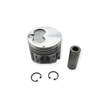 Piston std without segments Isuzu 4LE1 D85 H78...