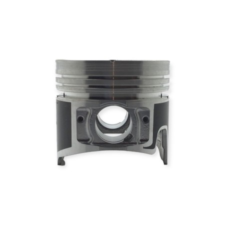 Piston std without segments Isuzu 4LE1 D85 H78...