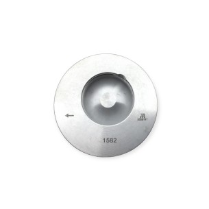 Piston std sin segmentos Isuzu 4LE2 D85 H77 B25 C42x16...