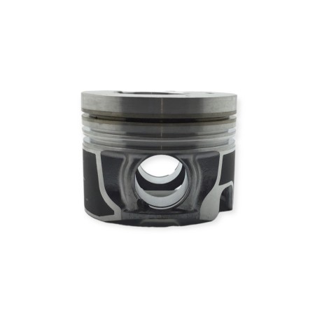 Piston std without segments Isuzu 4LE2 D85 H77...