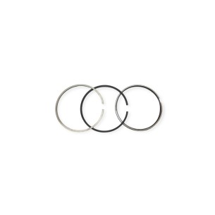 STD-Segmentsatz Isuzu 4LE2 2+2+3mm