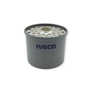 Filtro Gasoil Iveco-Fpt