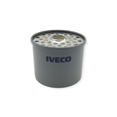 Filtre à gasoil Iveco-Fpt