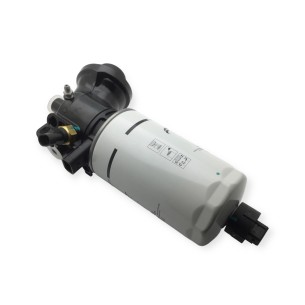 Filtro Diesel Iveco-Fpt