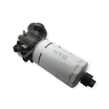 Iveco-Fpt Diesel Filter