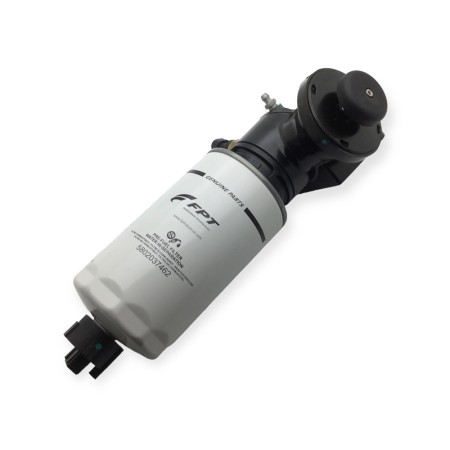 Filtro Gasoil Iveco-Fpt