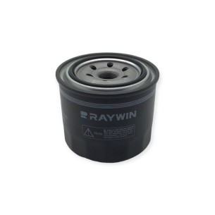 Filtro de óleo Raywin 4D24T