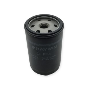 Filtro de óleo Raywin 4D24