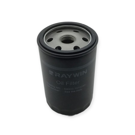 Raywin 4D24 oil filter
