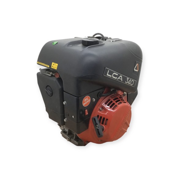 Lombardini LGA 340 STD-Motor