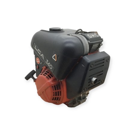 Lombardini LGA 340 STD engine