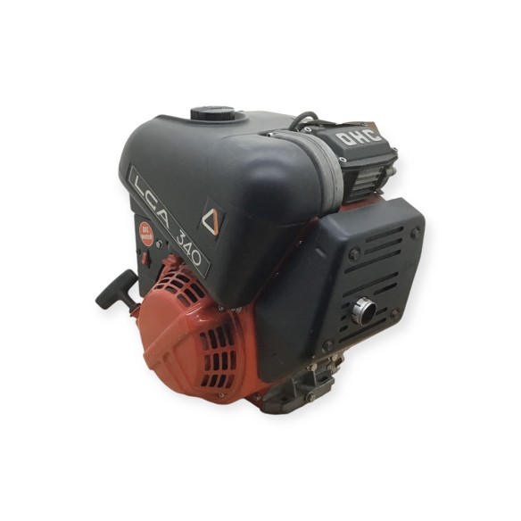 Moteur Lombardini LGA 340 STD