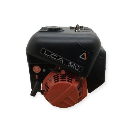 Lombardini LGA 340 STD engine
