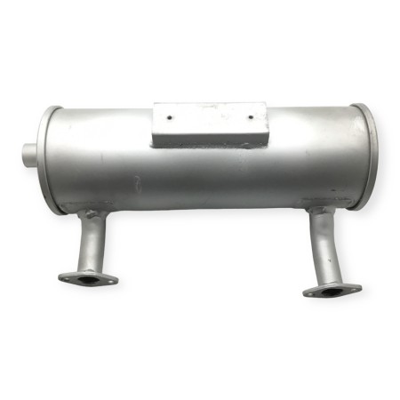 Kohler Auspuff CH730-750 Ölfilter seitlicher Auslass