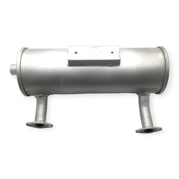 Kohler Auspuff CH730-750 Ölfilter seitlicher Auslass