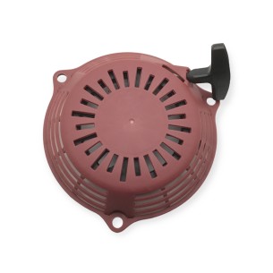 Recoverable starter Honda GC135, 160
