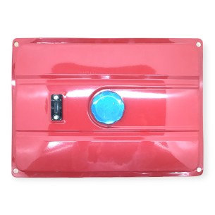 Honda 2000w Generatortank