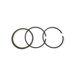 Jeu de segments GX270 +0,25 77 mm