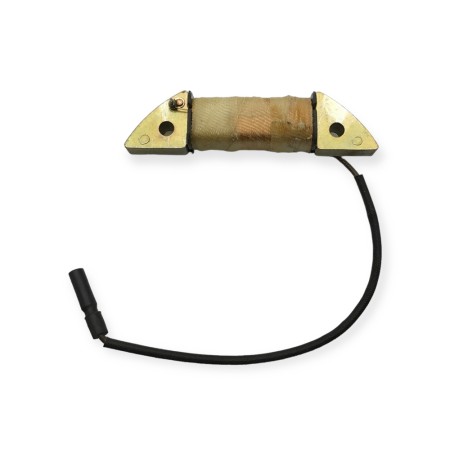 Honda GX battery charge coil