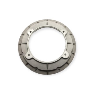 Brida SAE5 alternador Sincro