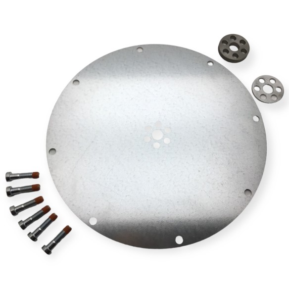 Kit disque alternateur Sincro 11,5"