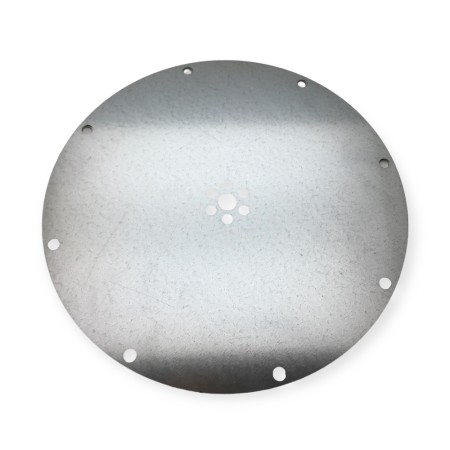 Kit disque alternateur Sincro 11,5"