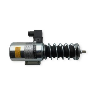 Eletroímã WM S306001006V12