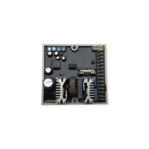 AVR compatible con AVR DSR Meccalte