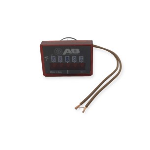 Panneau LED vertical v.440-400-360