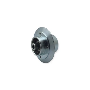 Polia rebaixada com alternador no volante ou sem alternador Lombardini LDW 1003,LDW 1204,LDW