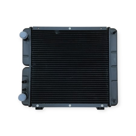 Zweikreisheizkörper 4800X388 und Lombardini-Ablaufhahn LDW 1503,LDW 1603,LDW 602,LDW 903