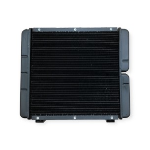 Radiateur double circuit 4800X388 et robinet de vidange Lombardini LDW 1503,LDW 1603,LDW 602,LDW 903