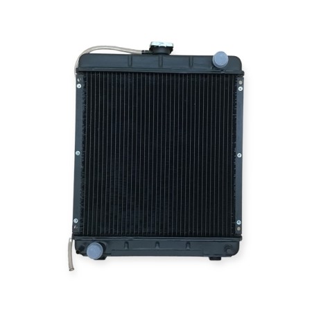 Radiateur Lombardini LDW Focs 403x480mm