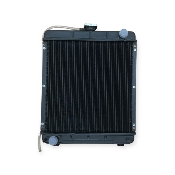 Radiateur Lombardini LDW Focs 403x480mm