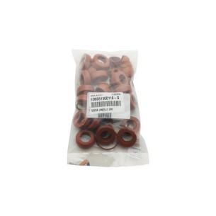 Conjunto de borracha Lombardini 5LD 825-2-3-4