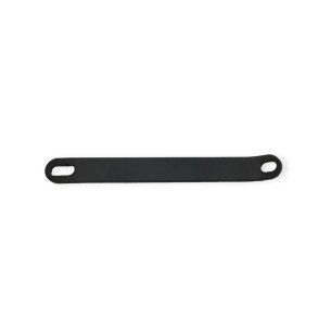 Plaque de fixation d'échappement Lombardini LDW Focs