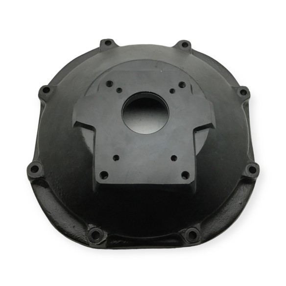 9LD hydraulic pump hood for gr.3 pump