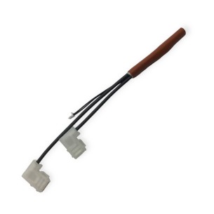 Sonde de température du réchauffeur de transmission AB