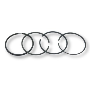 Set of Lombardini segments 3LD450 and 3LD 510 +1.00mm...