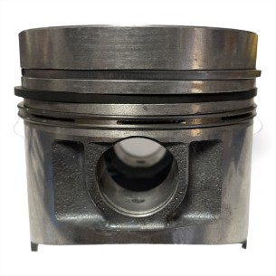 Piston STD Minsel MC70, RF80 Offset chamber Clearance