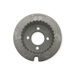 Lombardini Riemenscheibe ED0069610140-S