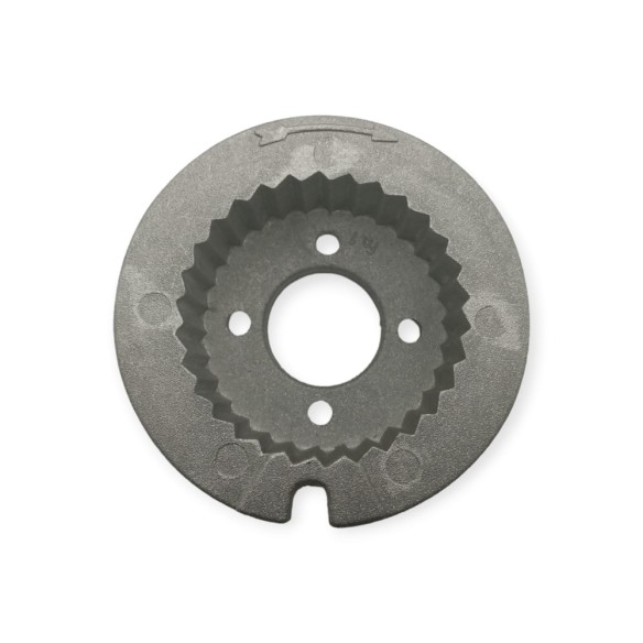 Lombardini pulley ED0069610140-S
