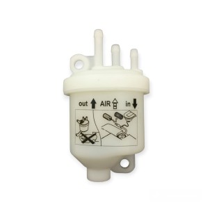 Filtro gasoil motores Hatz 1B20, 1B30, 1B40, 1B50