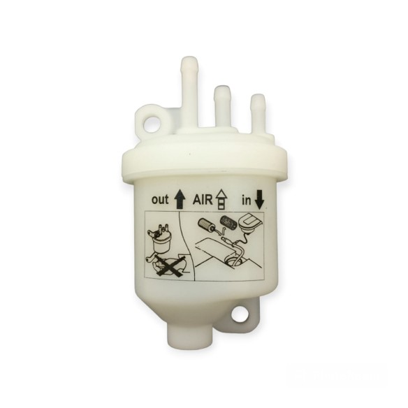 Dieselfilter für Hatz 1B20, 1B30, 1B40, 1B50 Motoren