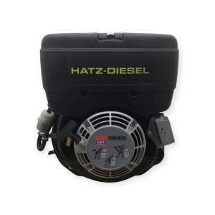 Hatz Motor 2L30 S 2L 30 Teile: Kabel Masseband Massekabel GT213S 